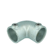 Doughty Engineering PIPECLAMP ANGLED ELBOW (4-10°) – – Тепер доступний у MTN Shop DE.