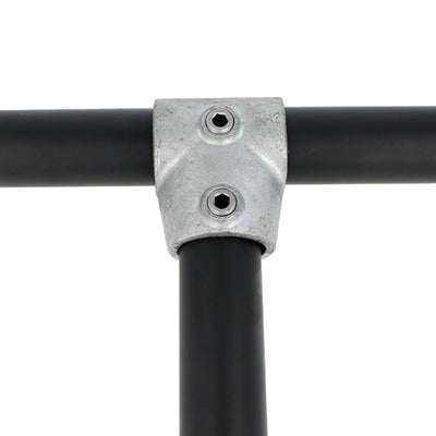 Перетин трубного хомута Doughty Engineering 90° – zweites Bild