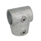 Doughty Engineering Rohrschelle Kreuzung 90°