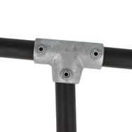 Doughty Engineering PIPECLAMP ANGLED TWO SOCKET TEE (4-10°) – – Тепер доступний у MTN Shop DE. - imagen 2