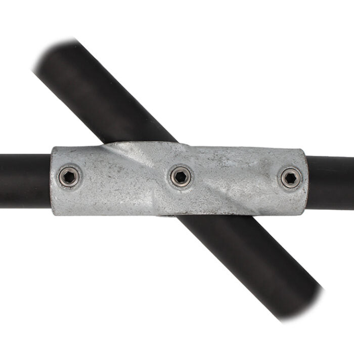Doughty Engineering PIPECLAMP TWO SOCKET CROSS 30-60° – – Зараз доступний у MTN Shop DE. - imagen 2