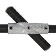 Doughty Engineering PIPECLAMP TWO SOCKET CROSS 30-60° – – Зараз доступний у MTN Shop DE. - imagen 2