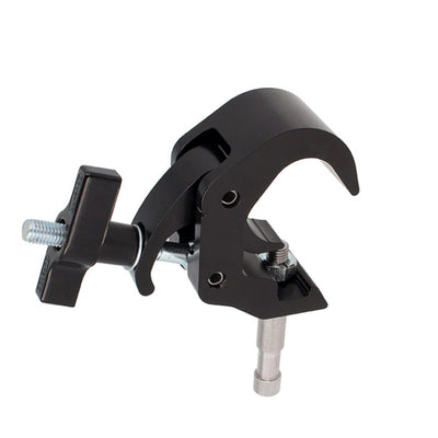 Doughty Engineering QUICK TRIGGER BABY GRIP CLAMP (чорний) – – Тепер доступний у MTN Shop DE.