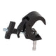 Doughty Engineering Quick Trigger Baby Grip Klemme (schwarz)