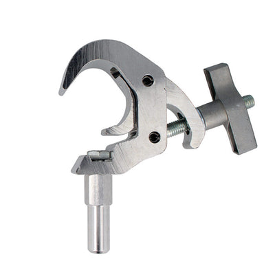 Doughty Engineering QUICK TRIGGER LITTLE TOM CLAMP (з втулкою 19 мм) – – Тепер доступний у MTN Shop DE.