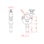 Doughty Engineering SLIMLINE LITTLE TOM – – Jetzt erhältlich im MTN Shop DE. - imagen 2