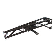 Doughty Engineering SIXTRACK POINTS SYSTEM (правостороння) – – Тепер доступна в MTN Shop DE.