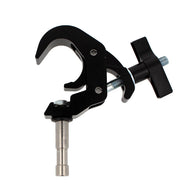 Doughty Engineering QUICK TRIGGER SLIMLINE BABY GRIP CLAMP (Schwarz) – – Jetzt erhältlich im MTN Shop DE.