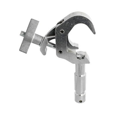 Doughty Engineering QUICK TRIGGER S/LINE BIG BEN CLAMP (з патрубком 28 мм) – – Тепер доступний у MTN Shop DE.