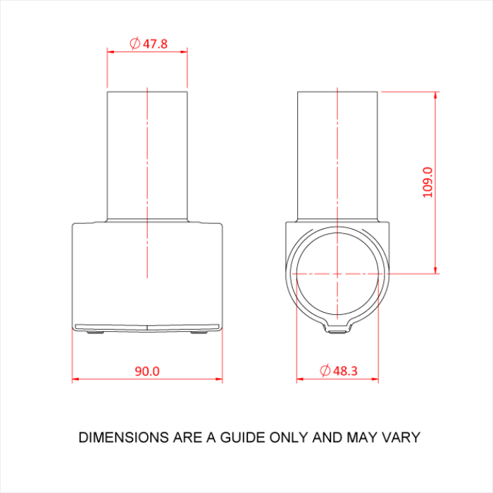 РЕГУЛЬОВАНИЙ КРОСОВЕР Doughty Engineering – – Тепер доступний у MTN Shop DE. - imagen 2
