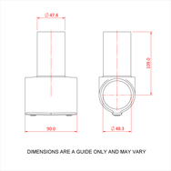 РЕГУЛЬОВАНИЙ КРОСОВЕР Doughty Engineering – – Тепер доступний у MTN Shop DE. - imagen 2