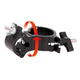 Doughty Engineering Superleichter Drehgelenk (32 mm) (Schwarz)