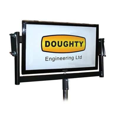 Кріплення для телевізора Doughty Engineering 107 см (42 дюйми) – zweites Bild