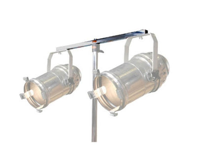 Doughty Engineering TEE BAR 4 LANTERN (плоский) (чорний) – – Зараз доступний у MTN Shop DE.