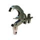 Doughty Engineering Titanklemme mit Halbverbinder