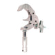 Doughty Engineering Titan Quick Trigger S/Line Big Ben Klemme (mit 28-mm-Zapfen)
