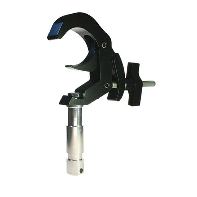 Doughty Engineering TITAN QUICK TRIGGER S/LINE BIG BEN CLAMP (з патрубком 28 мм) – – Тепер доступний у MTN Shop DE.
