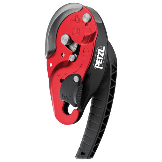 Petzl ID® L - Abseilgerät