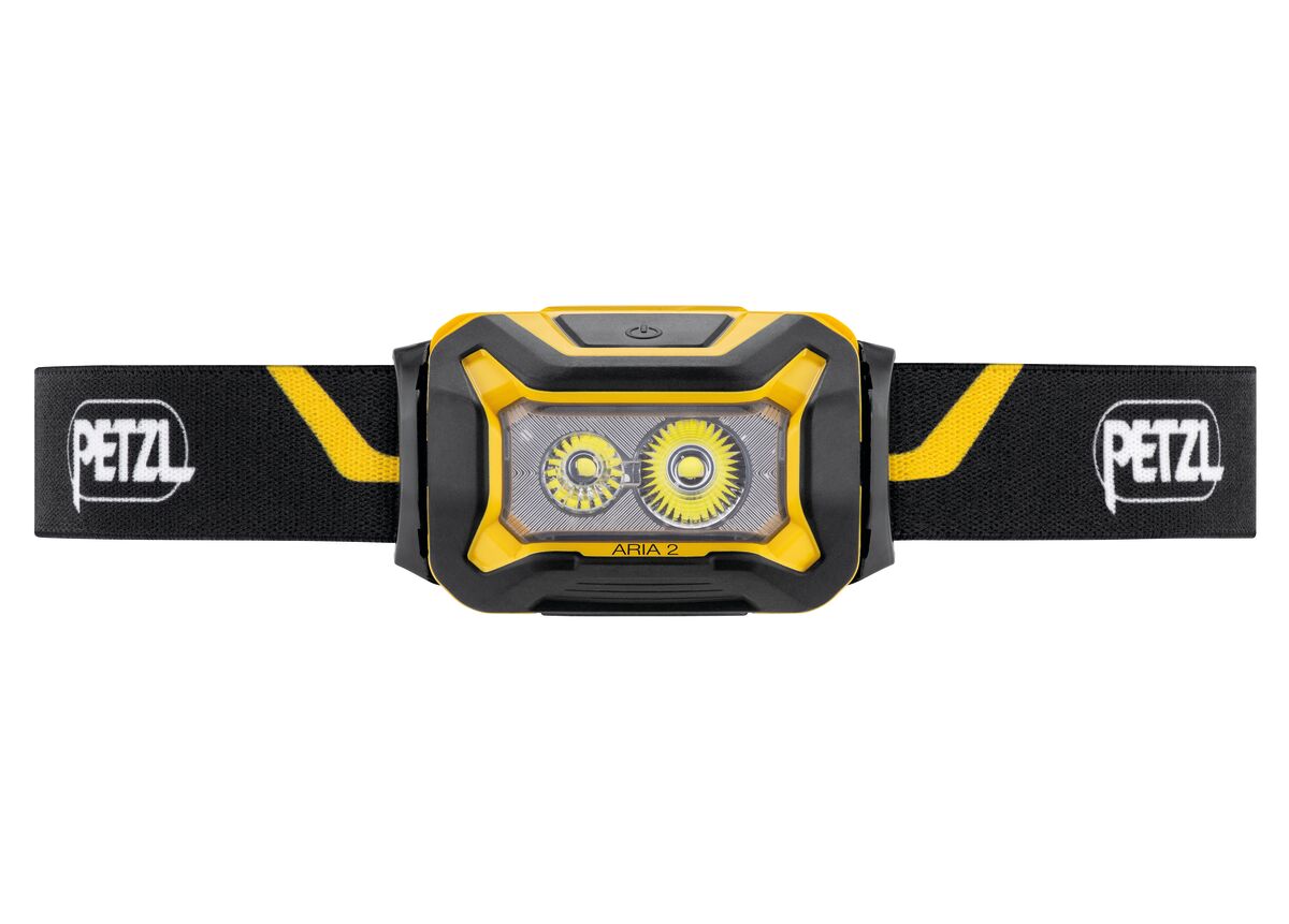 Petzl ARIA® 2 Stirnlampe - imagen 2