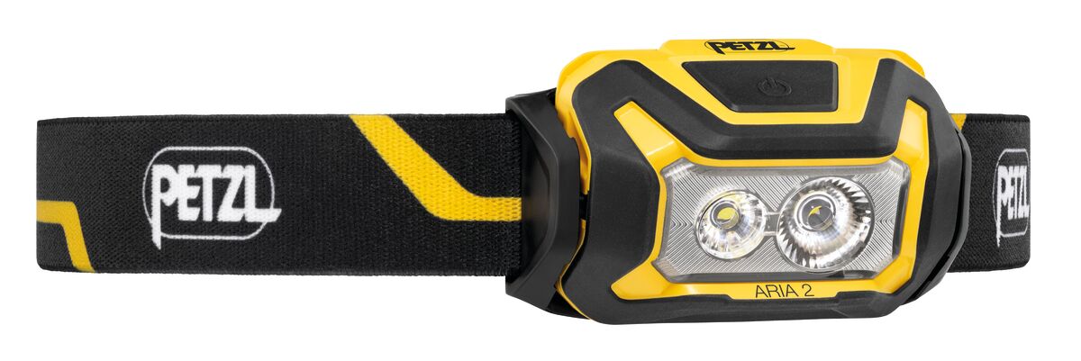 Petzl ARIA® 2 Stirnlampe - imagen 3