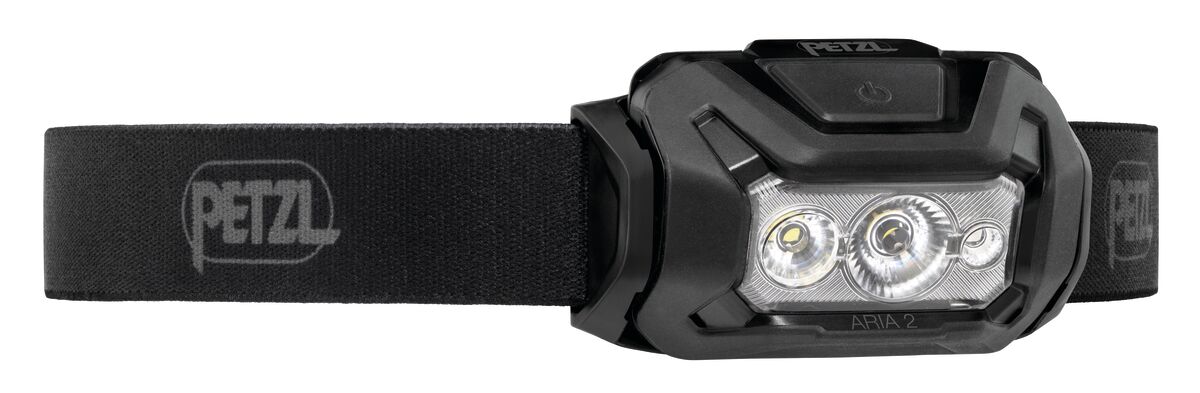 Petzl ARIA 2 RGB Stirnlampe mit Kopfband. - imagen 5