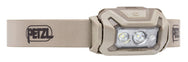 Petzl ARIA 2 RGB, Desert, Rot-, Grün- oder Blaulicht zur Schonung der Nachtsicht und für diskrete Einsätze. - imagen 6