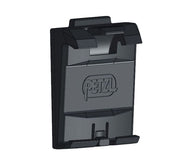 Petzl NVG ADAPT, Montageplatte für ARIA Stirnlampen auf Militärhelmen mit NVG-System.