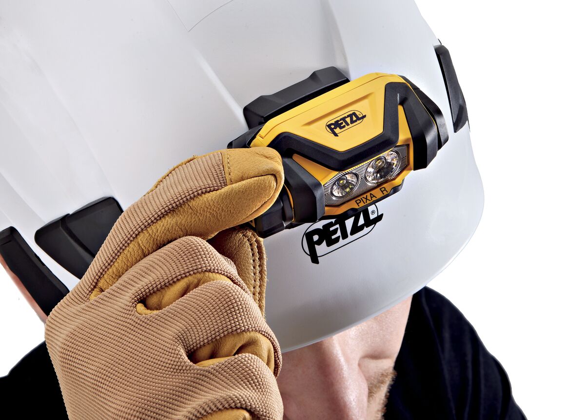 PIXA® R Stirnlampe - imagen 6