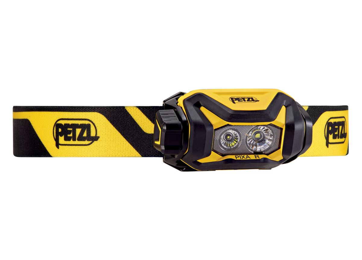 PIXA® R Stirnlampe - imagen 2