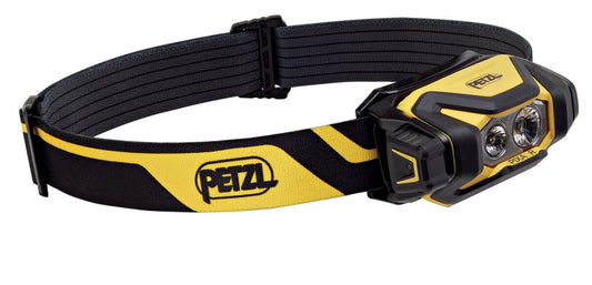 Petzl захищає гнучкий захист мотузки для фіксованих мотузок
