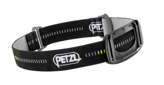 Petzl захищає гнучкий захист мотузки для фіксованих мотузок