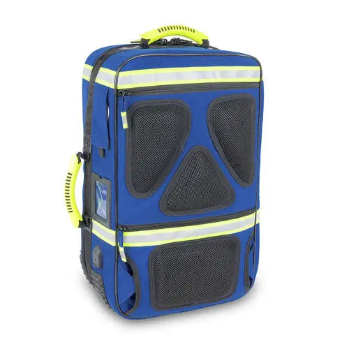 Elite Bags EMERAIR Beatmungskoffer Detailansicht medizinische Tasche fuer Erste Hilfe und Rettungsdienst - imagen 14