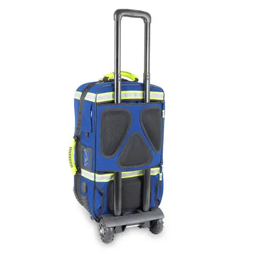 Elite Bags EMERAIR Beatmungskoffer Detailansicht medizinische Tasche fuer Erste Hilfe und Rettungsdienst - imagen 16