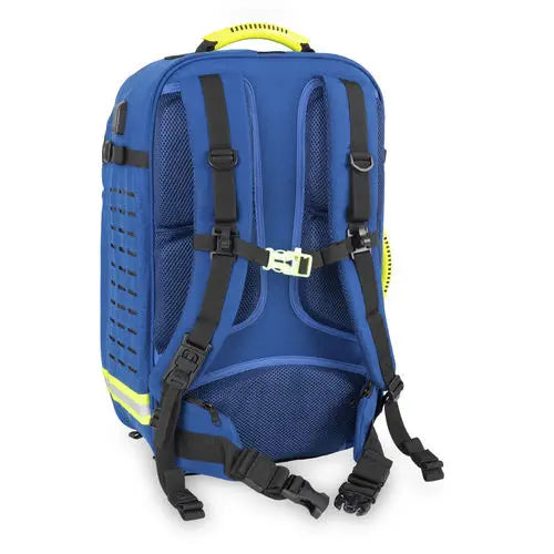 Elite Bags PARAMED'S EVO Notfallrucksack Detailansicht medizinische Tasche fuer Erste Hilfe und Rettungsdienst - imagen 14