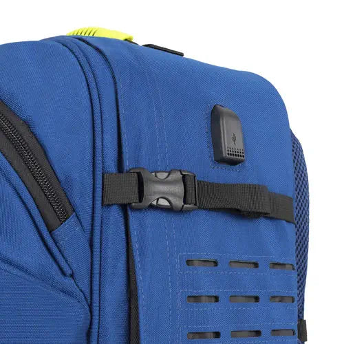 Elite Bags PARAMED'S EVO Notfallrucksack Detailansicht medizinische Tasche fuer Erste Hilfe und Rettungsdienst - imagen 15