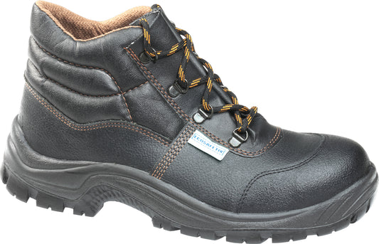 Lemaitre Eco-Bestix high S3 - LEMAITRE - Sicherheitsschuhe - MTN Shop DACH