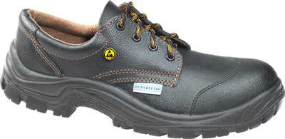 Lemaitre Eco-Bestix Low Cap S3 ESD - LEMAITRE - Захисне взуття - MTN Shop DACH