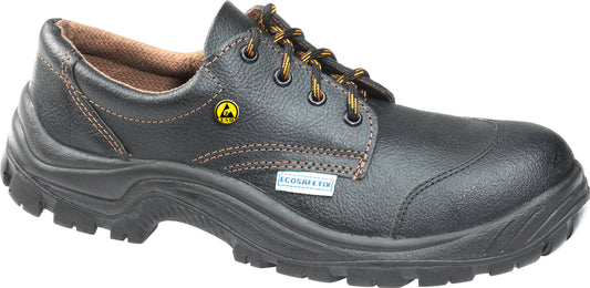 Lemaitre Eco-Bestix low cap S3 ESD - LEMAITRE - Sicherheitsschuhe - MTN Shop DACH
