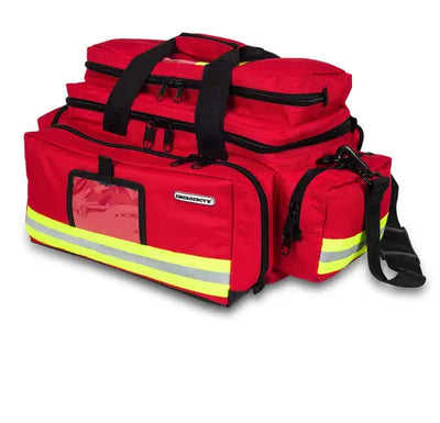Elite Bags GREAT CAPACITY Notfalltasche medizinische Tasche fuer Rettungsdienst und Notfallausruestung