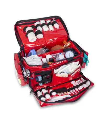 Elite Bags EXACT Notfalltasche – zweites Bild
