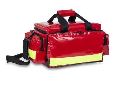 Elite Bags EXACT Notfalltasche Seitenansicht der medizinischen Ausruestungstasche - imagen 3