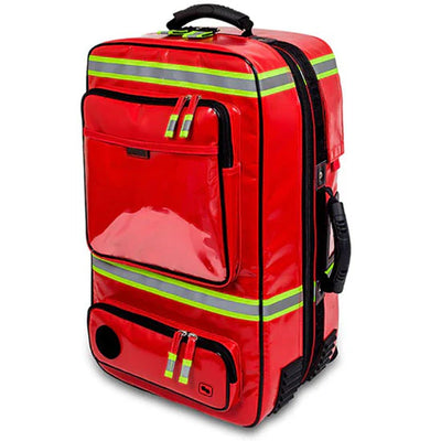 Elite Bags EMERAIR Beatmungskoffer medizinische Tasche fuer Rettungsdienst und Notfallausruestung