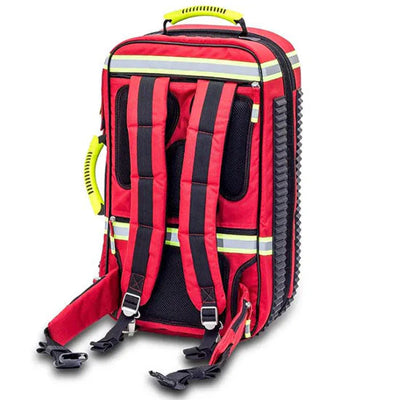 Elite Bags EMERAIR Beatmungskoffer – zweites Bild