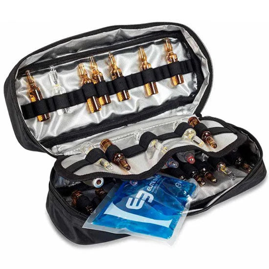 Elite Bags EMERAIR Beatmungskoffer Innenaufteilung mit Faechern fuer Notfallausruestung - imagen 5