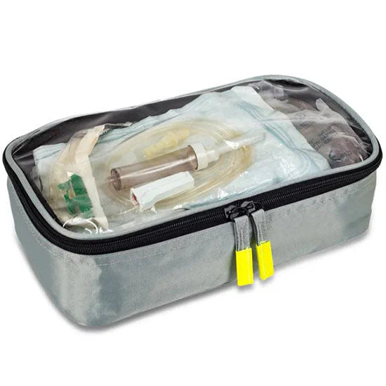 Elite Bags EMERAIR Beatmungskoffer Detailansicht medizinische Tasche fuer Erste Hilfe und Rettungsdienst - imagen 7