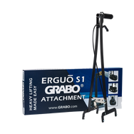 GRABO ERGUO S1 - Angebot - imagen 2