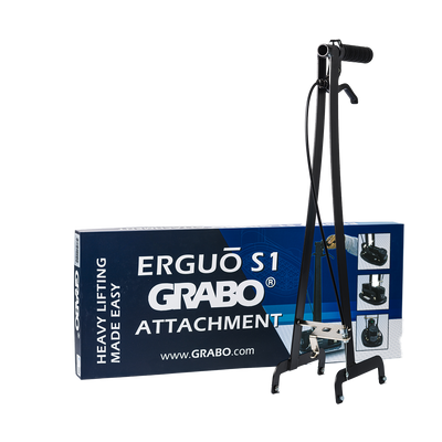 GRABO ERGUO S1 - Angebot – zweites Bild