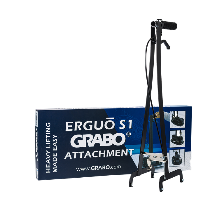 GRABO ERGUO S1 - Angebot