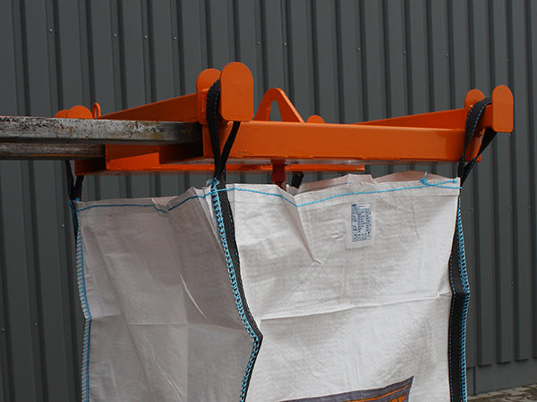 Eichinger Big Bag Traverse für Stapler und Kran 1097 – – Jetzt erhältlich im MTN Shop DE. - imagen 5