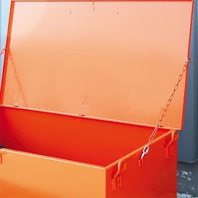 Eichinger Werkzeugkiste aus Metall 1210 – – Jetzt erhältlich im MTN Shop DE. - imagen 3